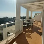 Appartement Spacious With A Great View *