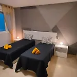 Spacious With A Great View Benalmádena