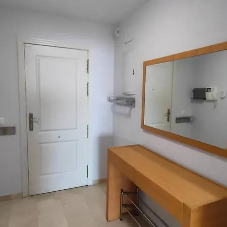 Spacious With A Great View