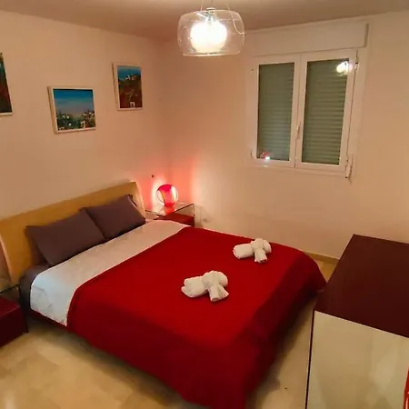 Appartement Spacious With A Great View