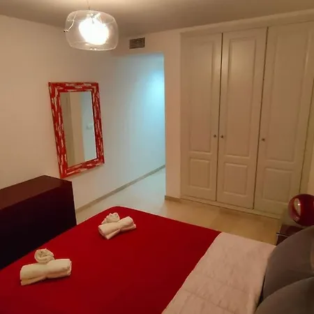 Spacious With A Great View Апартаменты Бенальмадена