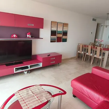 Spacious With A Great View