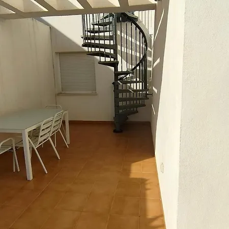 Spacious With A Great View Appartement *