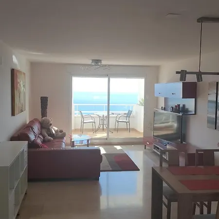 Spacious With A Great View