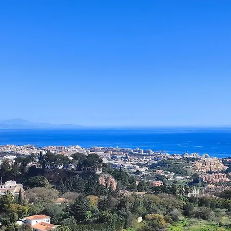 Spacious With A Great View *