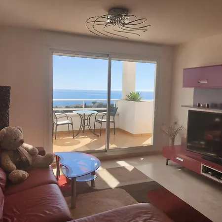 Spacious With A Great View *