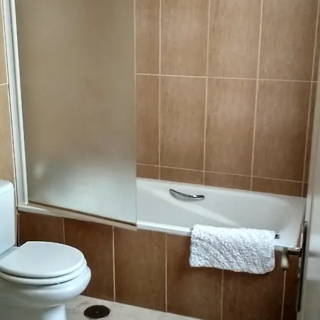Spacious With A Great View Lejlighed *